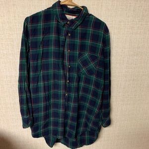 H&M flannel